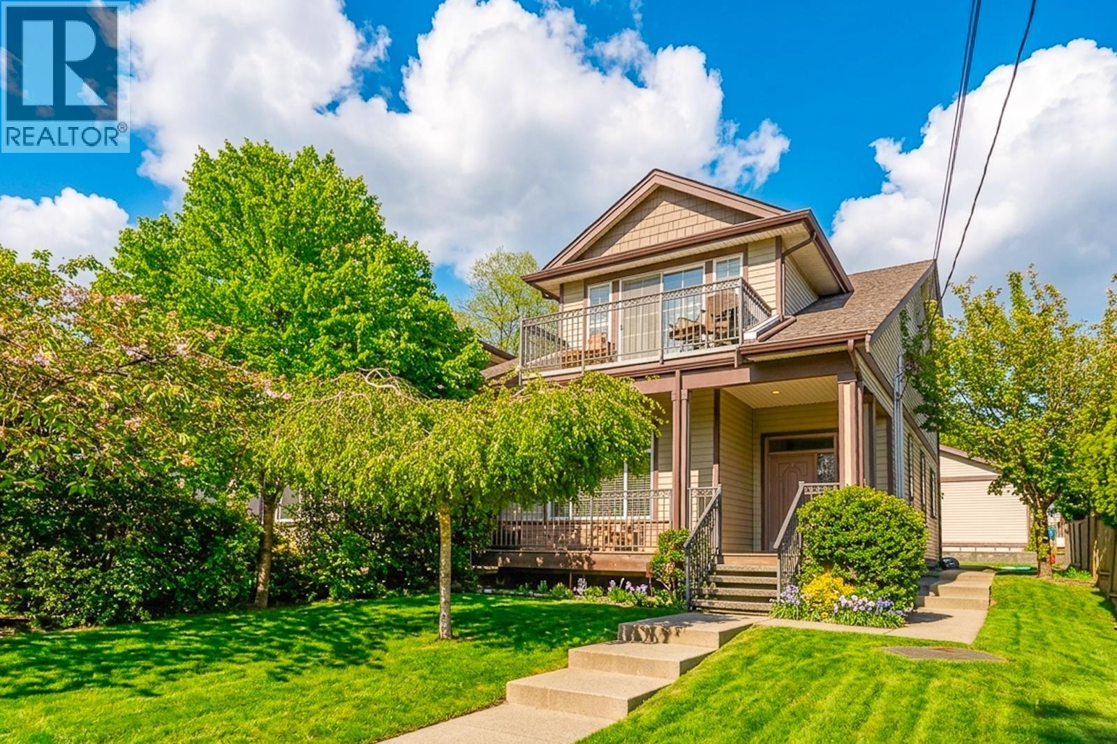 217 JACKSON STREET, Coquitlam, British Columbia