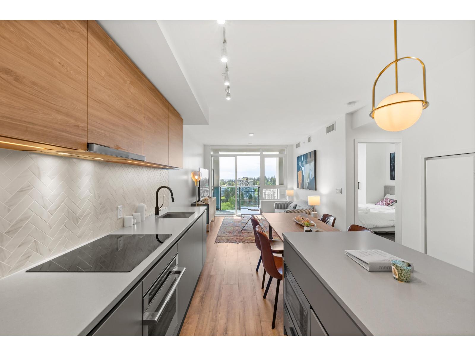 1712 10448 University Drive, Surrey, British Columbia  V3T 0S7 - Photo 11 - R3121940