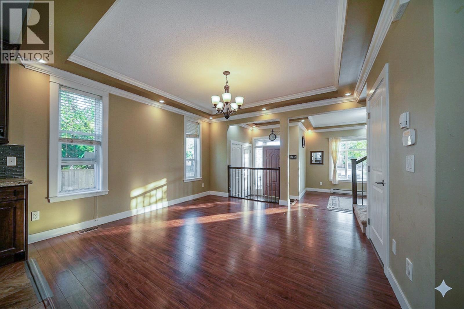 217 Jackson Street, Coquitlam, British Columbia  V3K 4C1 - Photo 7 - R3117157