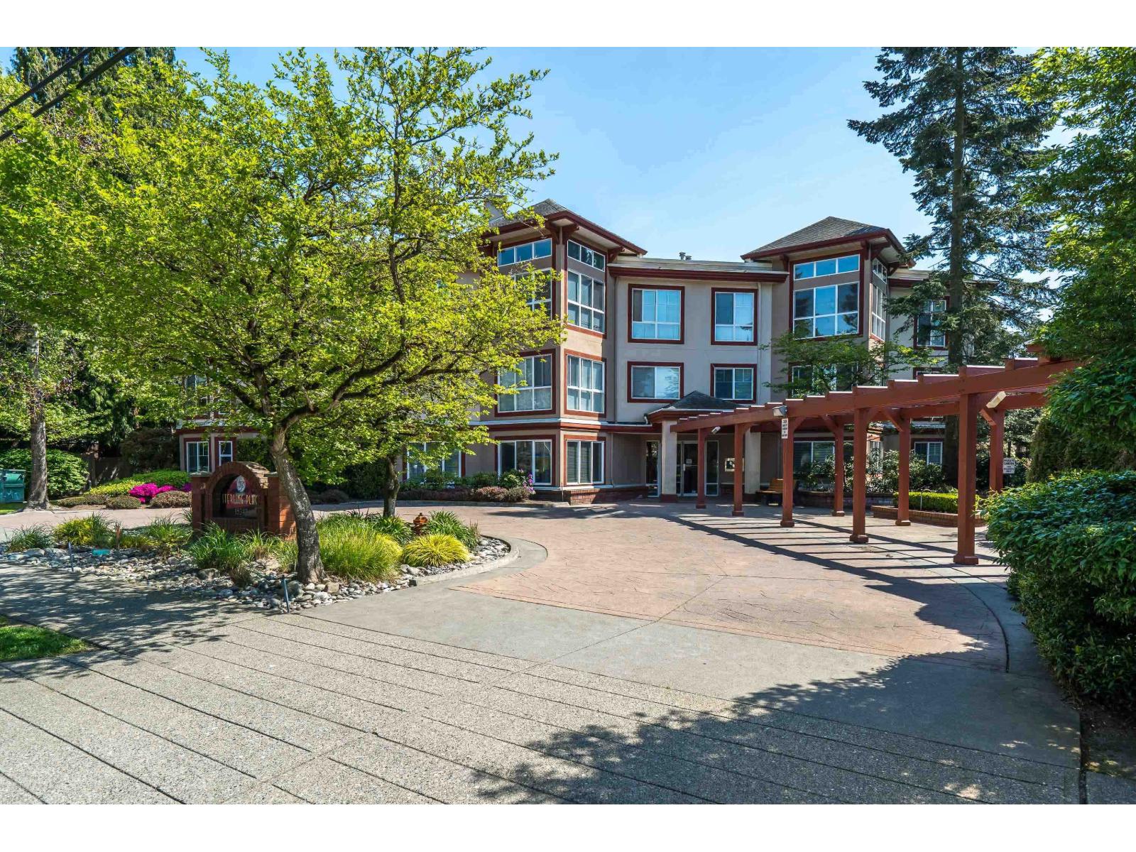 106 15342 20 Avenue, Surrey, British Columbia  V4A 2A3 - Photo 1 - R3121703