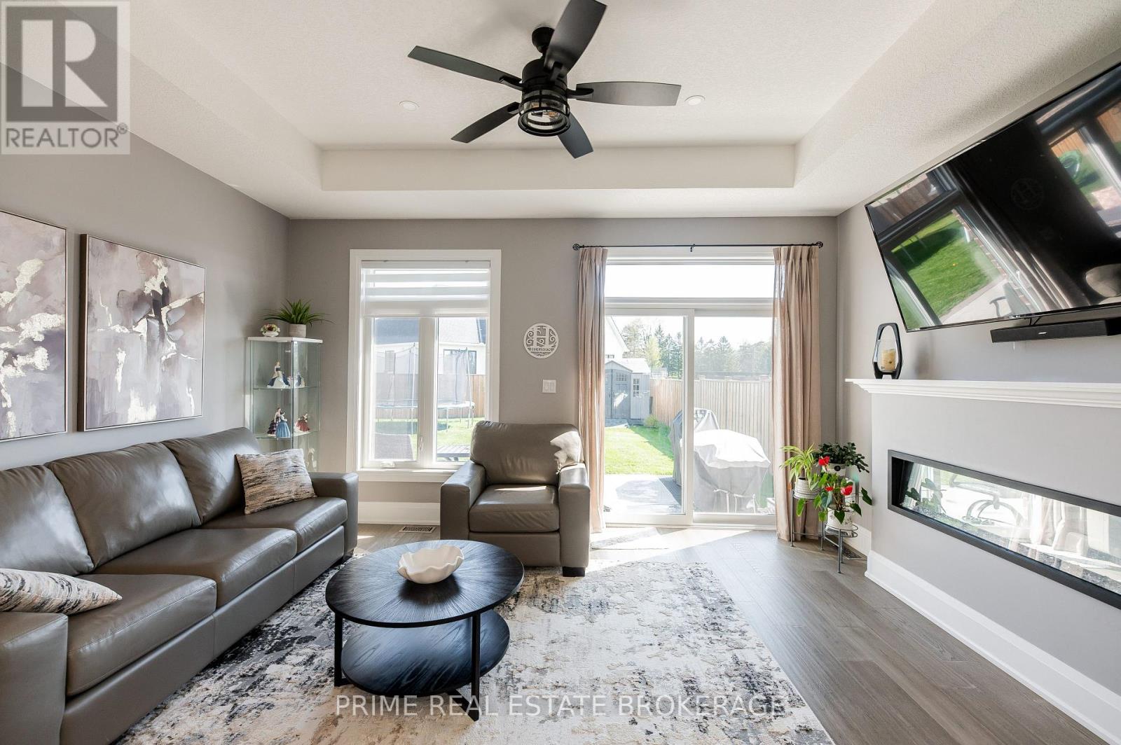 225 Leitch Street, Dutton/dunwich, Ontario  N0L 1J0 - Photo 14 - X13112220