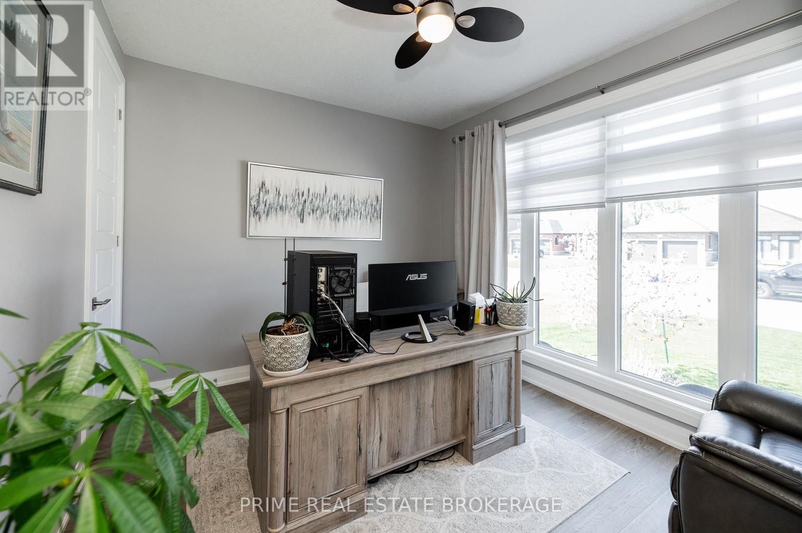 225 Leitch Street, Dutton/dunwich, Ontario  N0L 1J0 - Photo 3 - X13112220