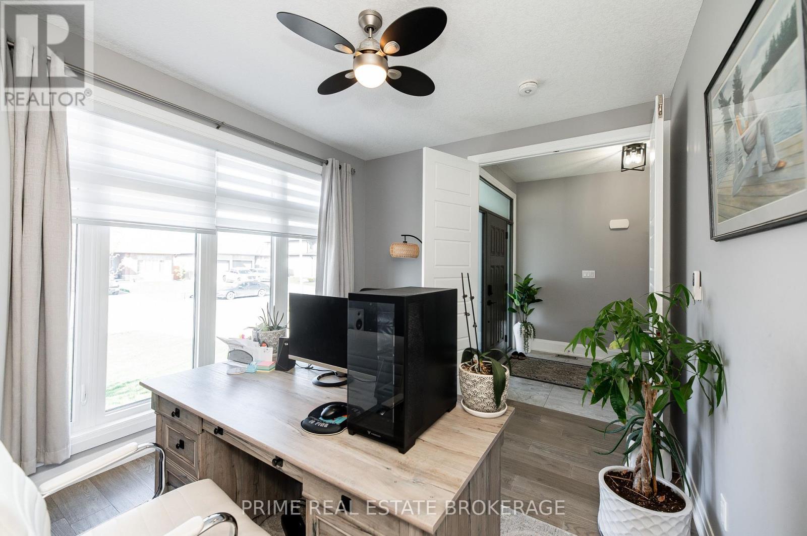 225 Leitch Street, Dutton/dunwich, Ontario  N0L 1J0 - Photo 4 - X13112220
