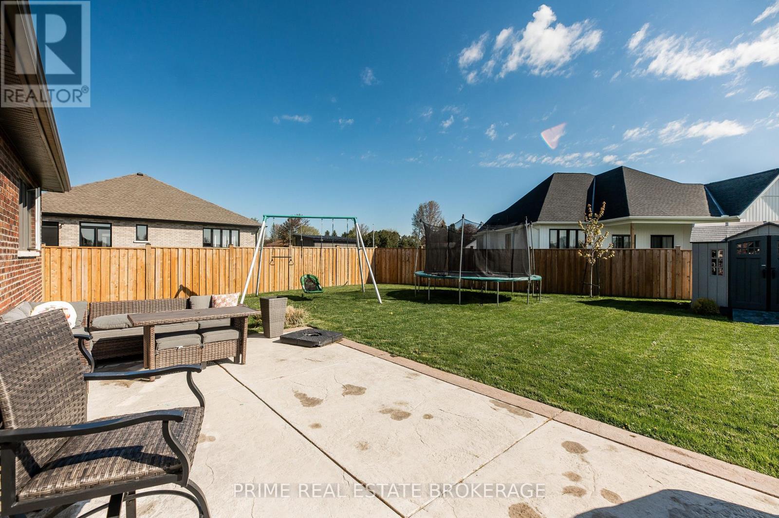 225 Leitch Street, Dutton/dunwich, Ontario  N0L 1J0 - Photo 45 - X13112220