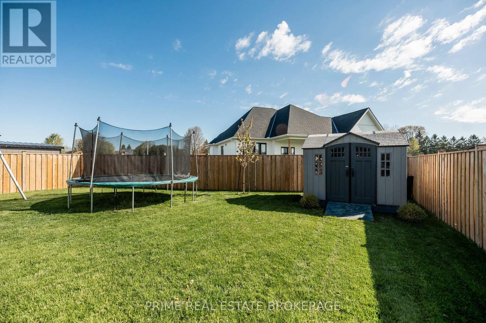 225 Leitch Street, Dutton/dunwich, Ontario  N0L 1J0 - Photo 46 - X13112220