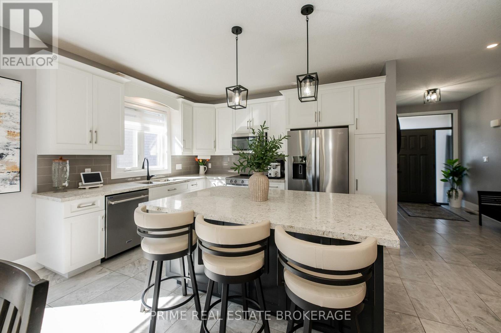 225 Leitch Street, Dutton/dunwich, Ontario  N0L 1J0 - Photo 9 - X13112220