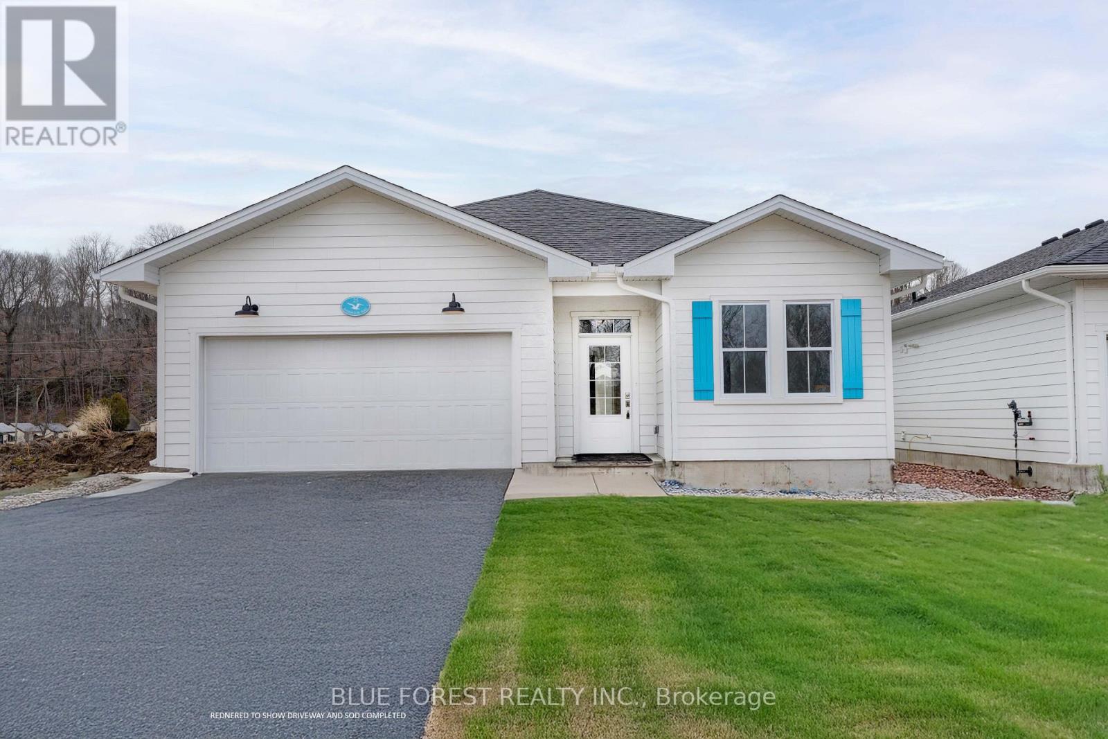 25 HARBOUR WAY, Central Elgin, Ontario