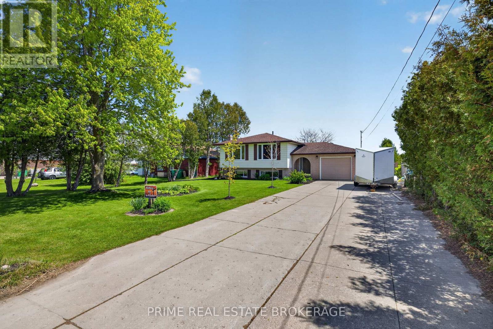 273 Appin Road, Southwest Middlesex, Ontario  N0L 1M0 - Photo 2 - X13112308