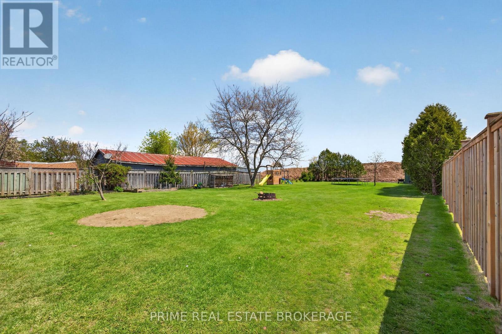 273 Appin Road, Southwest Middlesex, Ontario  N0L 1M0 - Photo 34 - X13112308