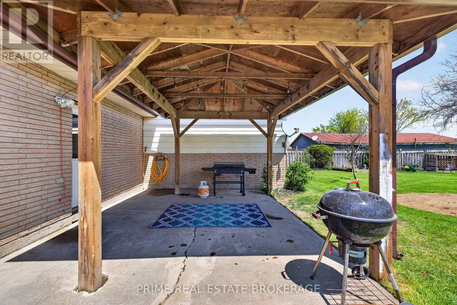 273 Appin Road, Southwest Middlesex, Ontario  N0L 1M0 - Photo 35 - X13112308