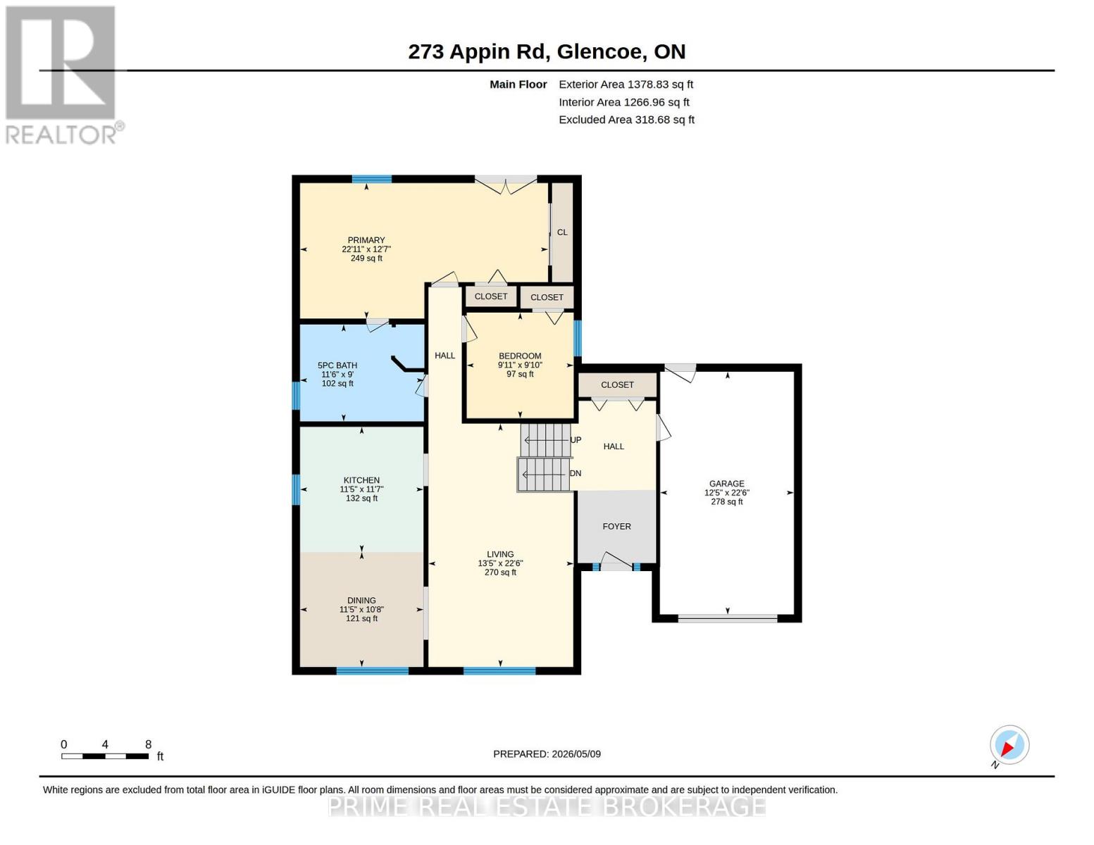 273 Appin Road, Southwest Middlesex, Ontario  N0L 1M0 - Photo 36 - X13112308