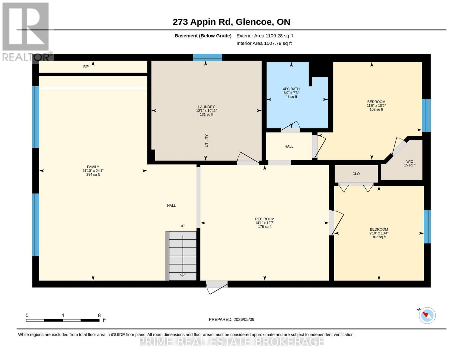 273 Appin Road, Southwest Middlesex, Ontario  N0L 1M0 - Photo 37 - X13112308