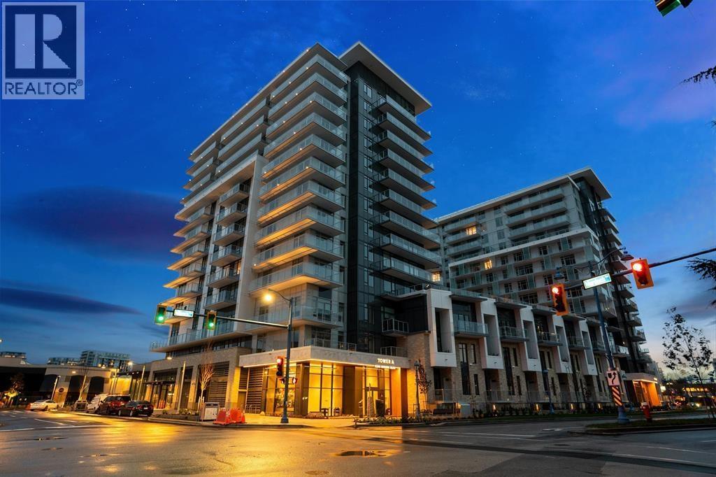 301 6200 MINORU BOULEVARD, Richmond, British Columbia