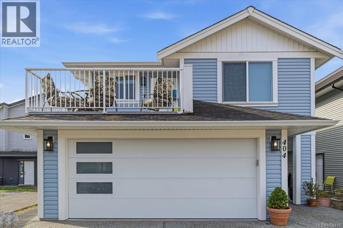 404 10th St, Nanaimo, British Columbia  V9R 1A1 - Photo 1 - 1036418