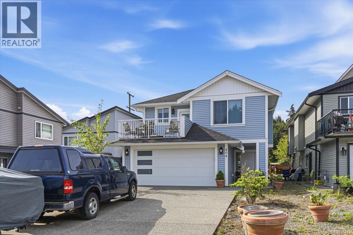404 10th St, Nanaimo, British Columbia  V9R 1A1 - Photo 28 - 1036418