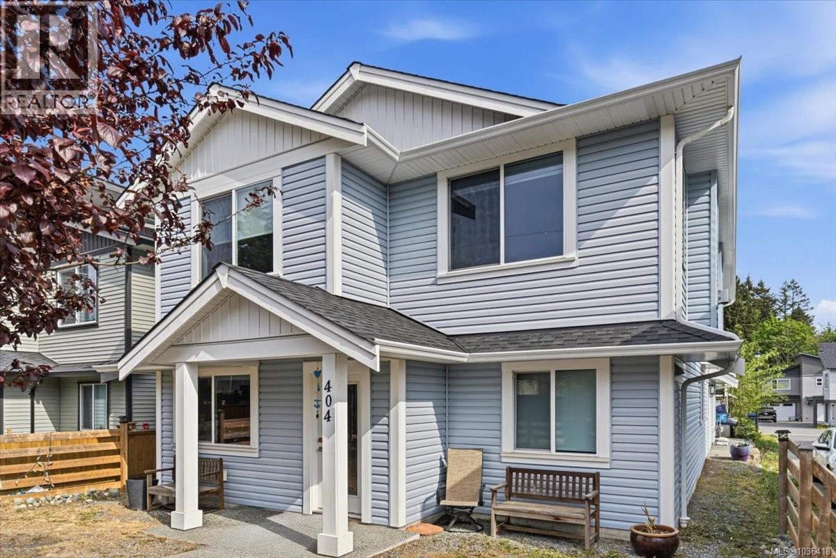 404 10th St, Nanaimo, British Columbia  V9R 1A1 - Photo 33 - 1036418
