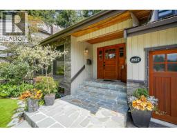 2857 VIOLET STREET, North Vancouver, British Columbia
