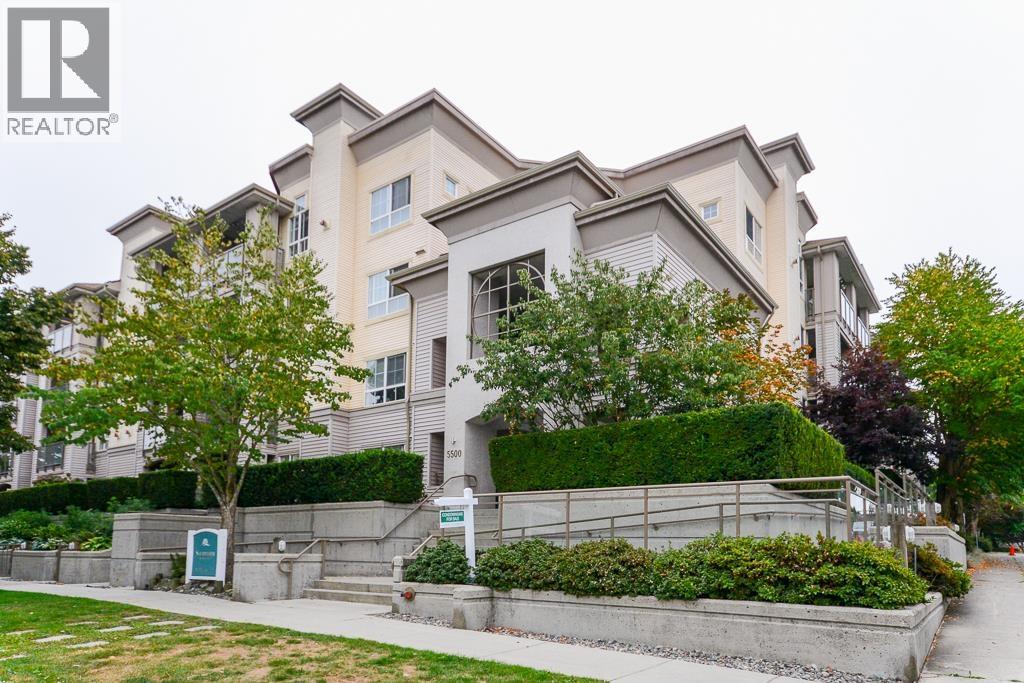 424 5500 ANDREWS ROAD, Richmond, British Columbia
