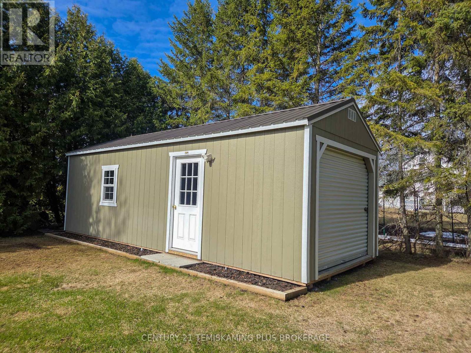 254 Laurette Street, Temiskaming Shores, Ontario  P0J 1P0 - Photo 36 - T13112144
