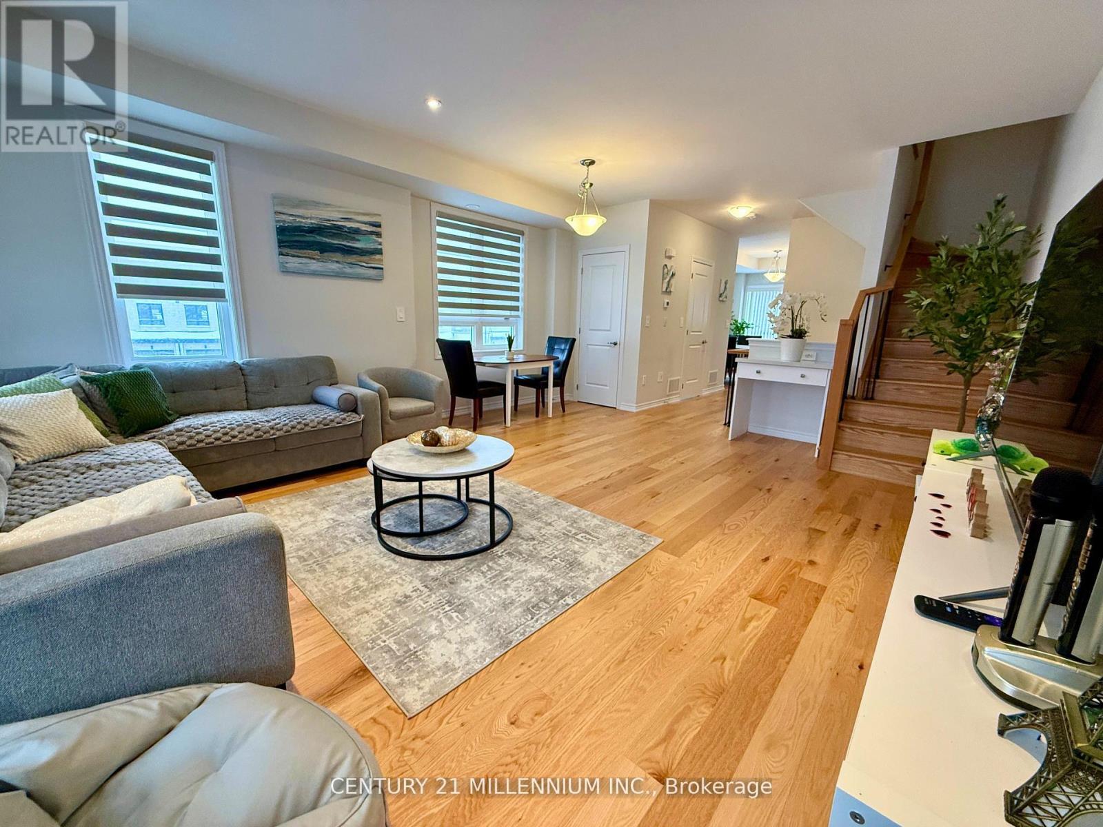 1285 National Valley Drive, Mississauga (East Credit), Ontario  L5V 0E9 - Photo 9 - W13111826