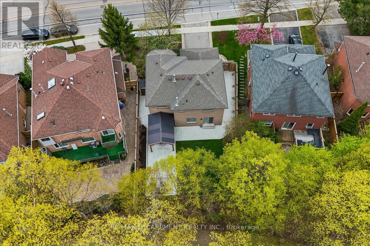 1257 Mccraney Street E, Oakville, Ontario  L6H 3A3 - Photo 44 - W13111828