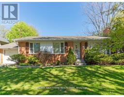 2067 DEVON ROAD, Oakville, Ontario