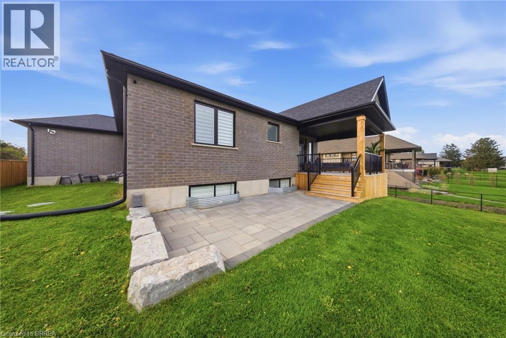 422 Mount Pleasant Road, Mount Pleasant, Ontario  N3T 5L5 - Photo 30 - 40823562