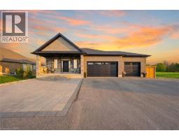 422 MOUNT PLEASANT Road, Mount Pleasant, Ontario