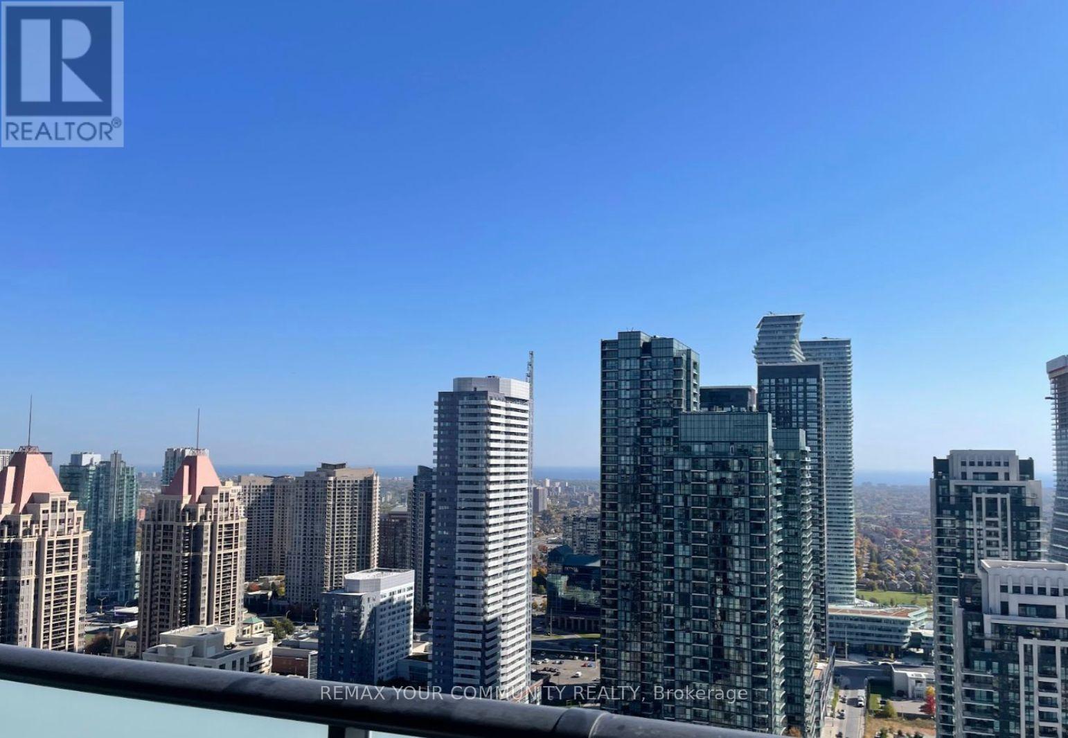 3408 - 4130 Parkside Village Drive, Mississauga, Ontario  L5B 3M8 - Photo 19 - W13111866