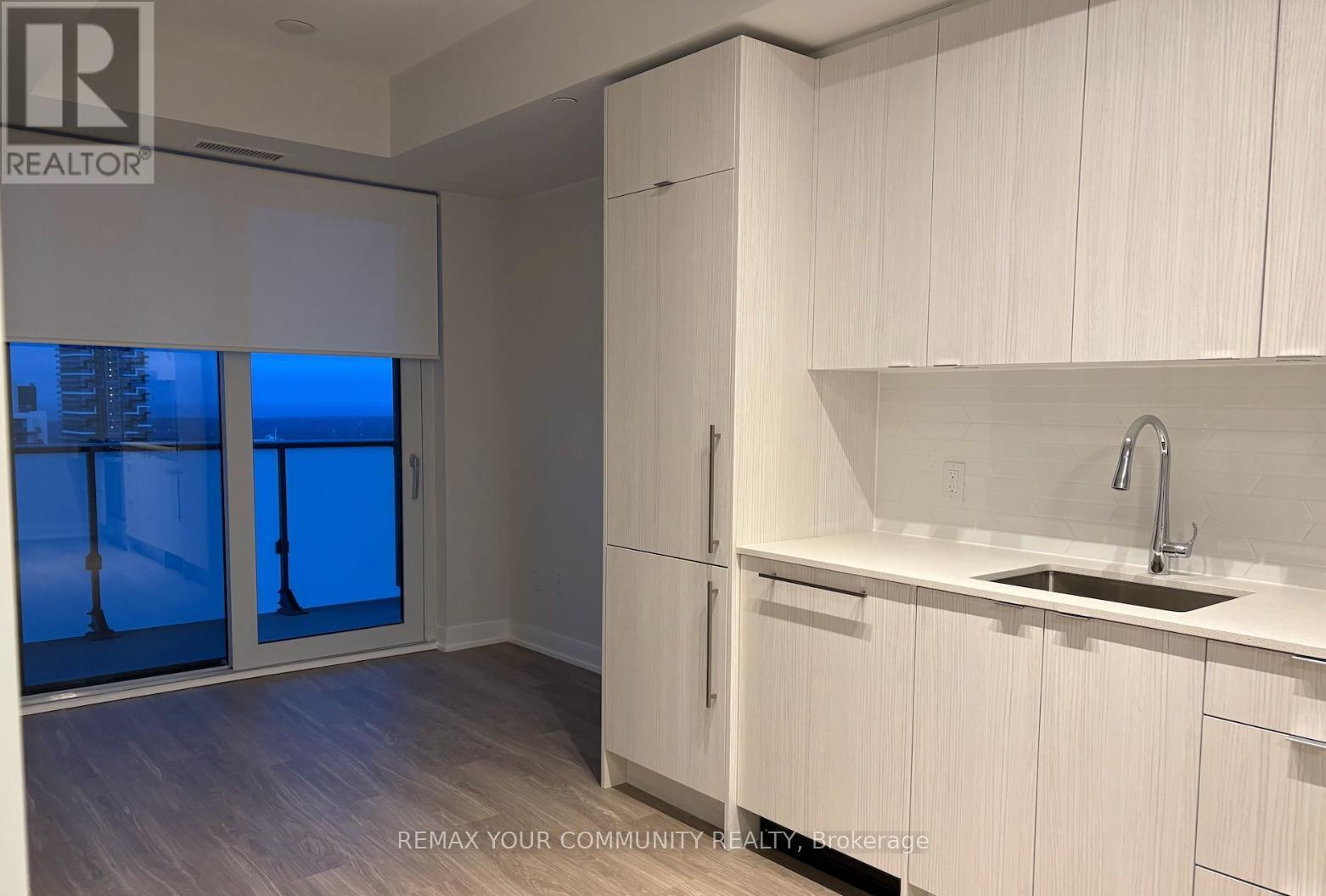 3408 - 4130 Parkside Village Drive, Mississauga, Ontario  L5B 3M8 - Photo 2 - W13111866