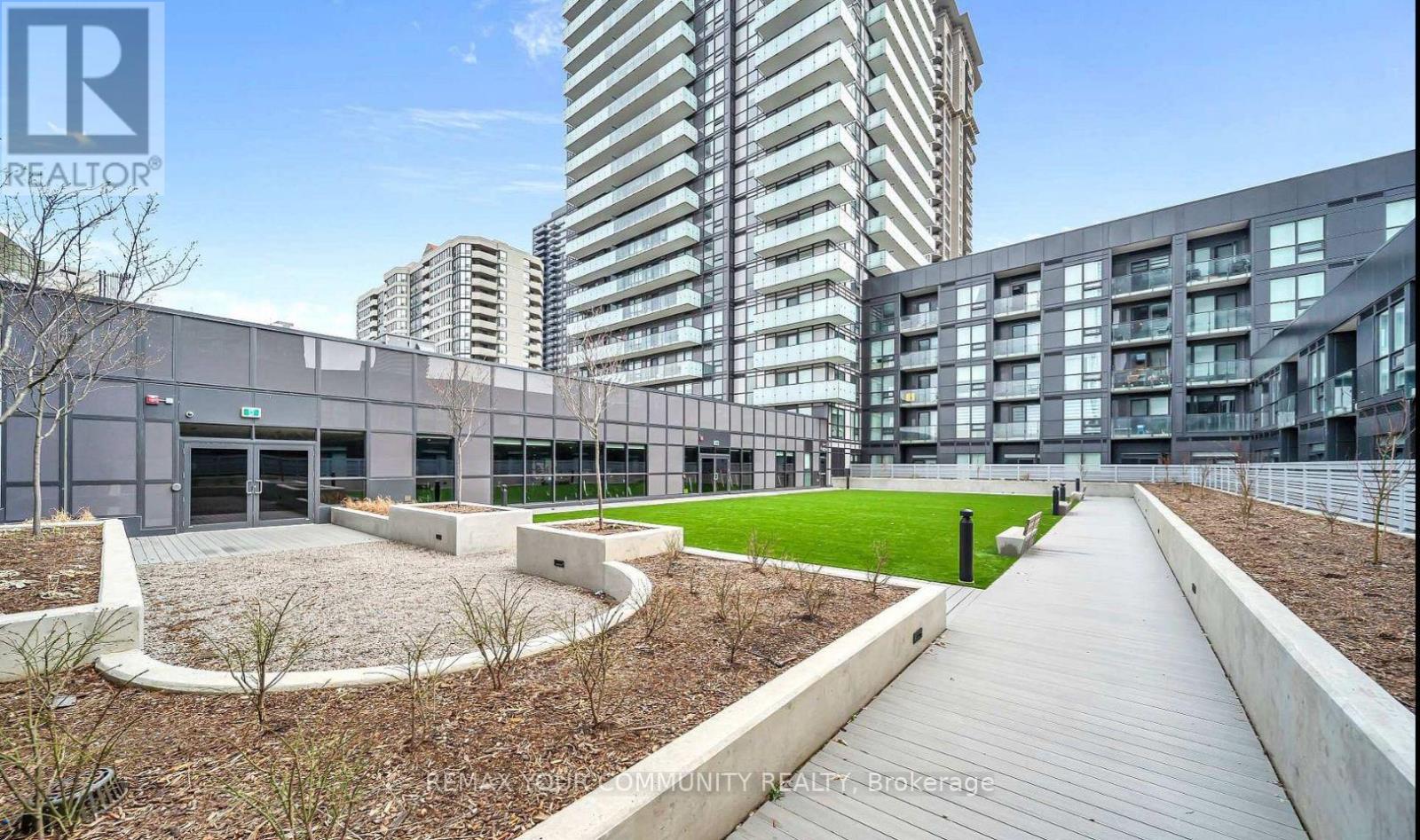 3408 - 4130 Parkside Village Drive, Mississauga, Ontario  L5B 3M8 - Photo 24 - W13111866