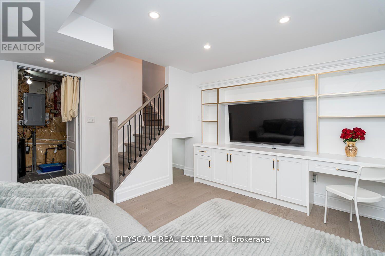 58 - 5535 Glen Erin Drive, Mississauga, Ontario  L5M 6H1 - Photo 34 - W13111872