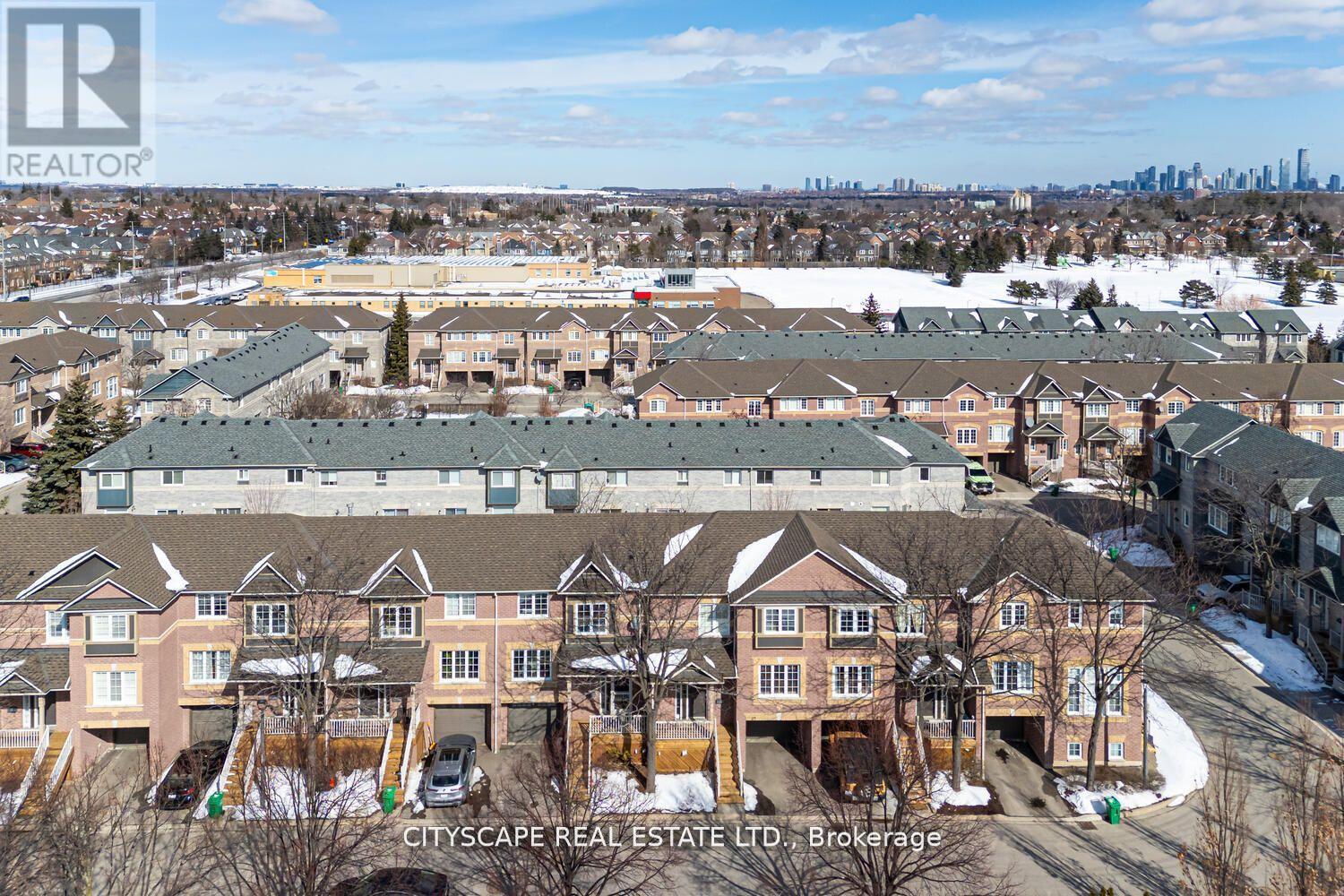 58 - 5535 Glen Erin Drive, Mississauga, Ontario  L5M 6H1 - Photo 38 - W13111872