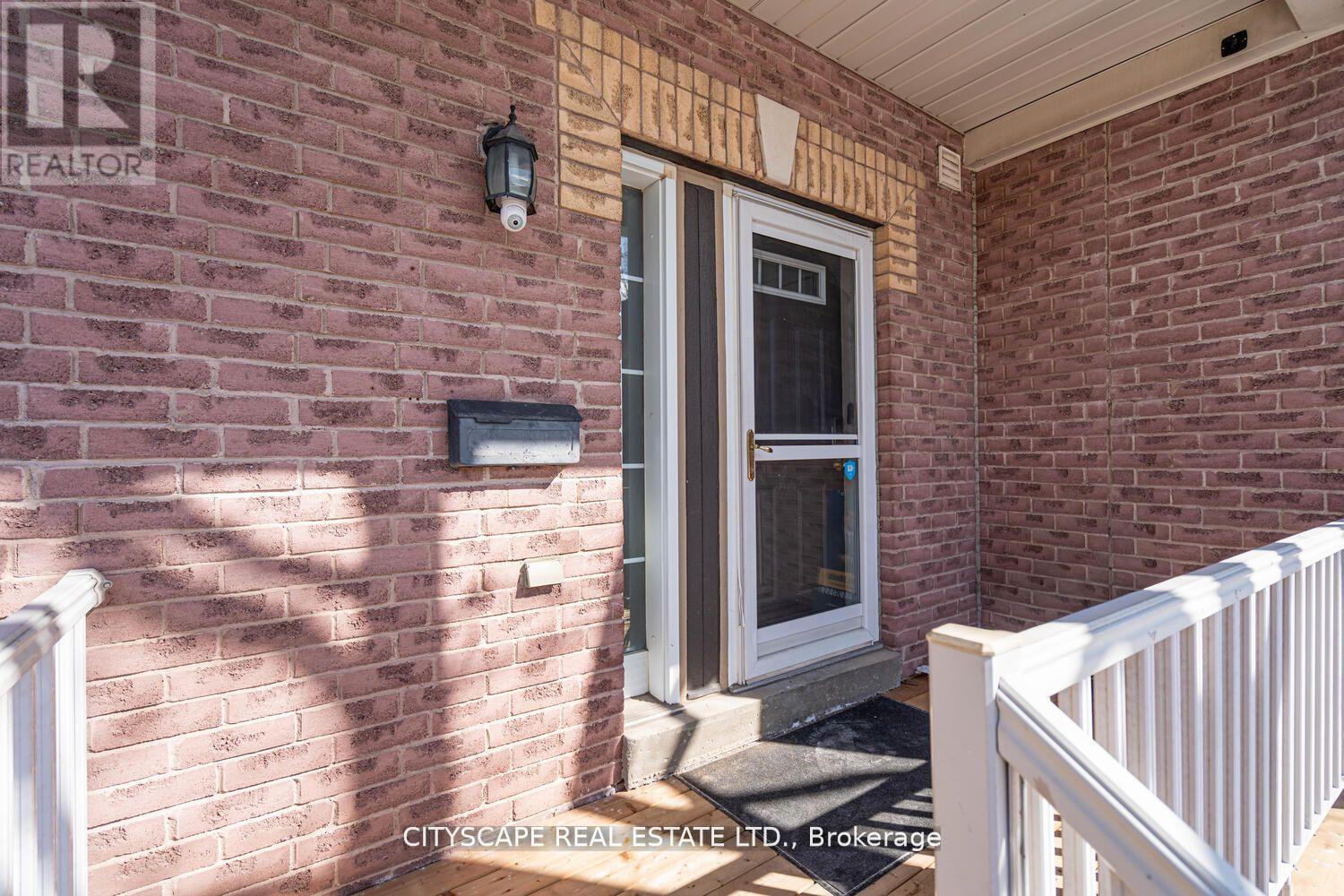 58 - 5535 Glen Erin Drive, Mississauga, Ontario  L5M 6H1 - Photo 4 - W13111872