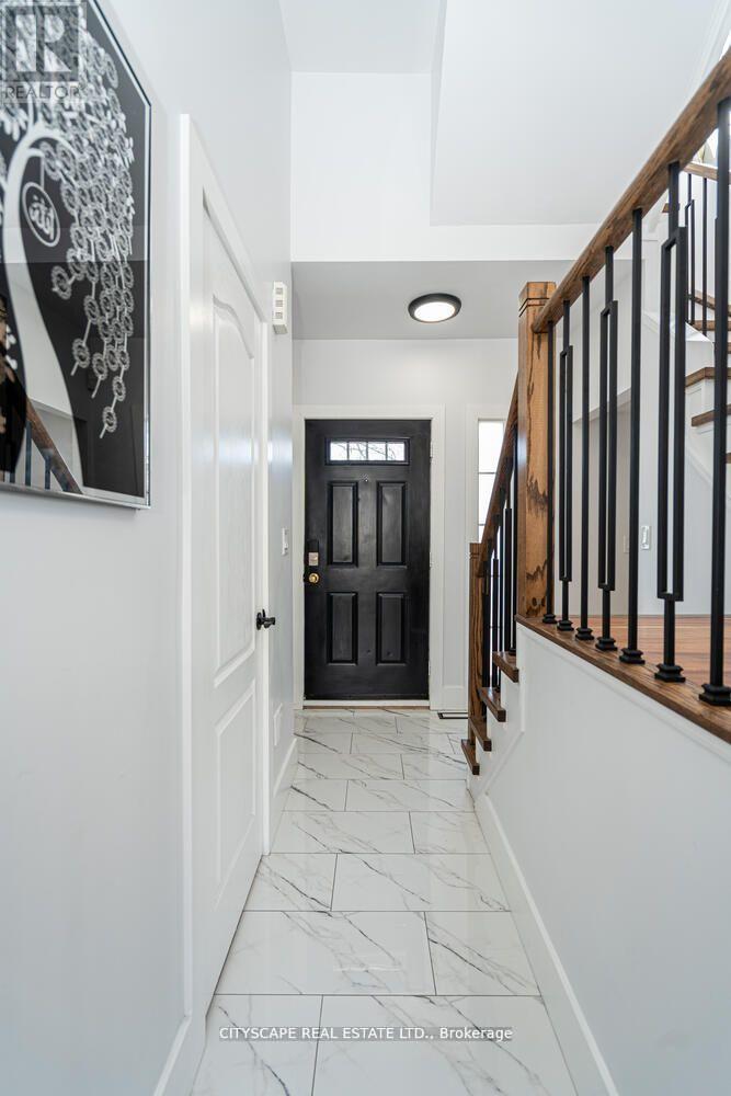 58 - 5535 Glen Erin Drive, Mississauga, Ontario  L5M 6H1 - Photo 6 - W13111872