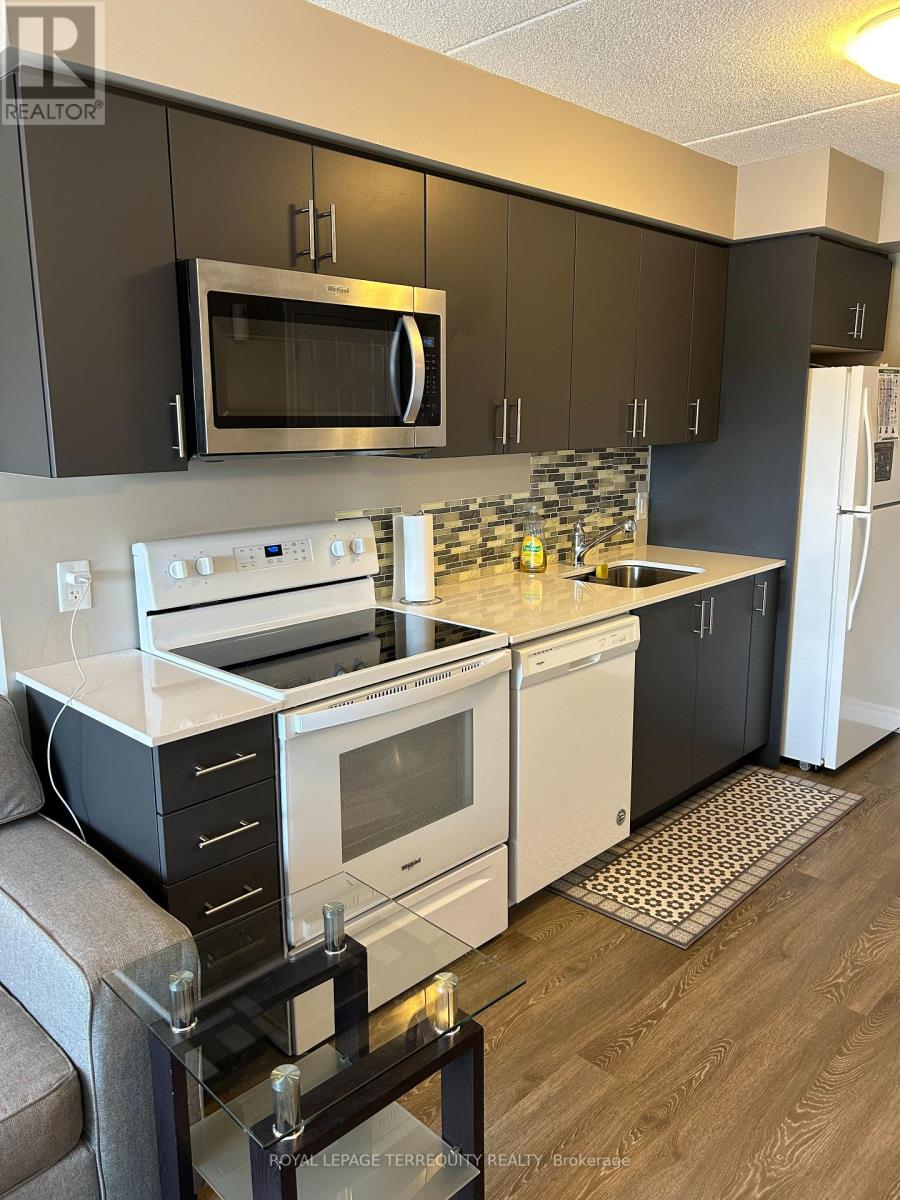 512 - 716 Main Street E, Milton, Ontario  L9T 9L9 - Photo 10 - W13111884