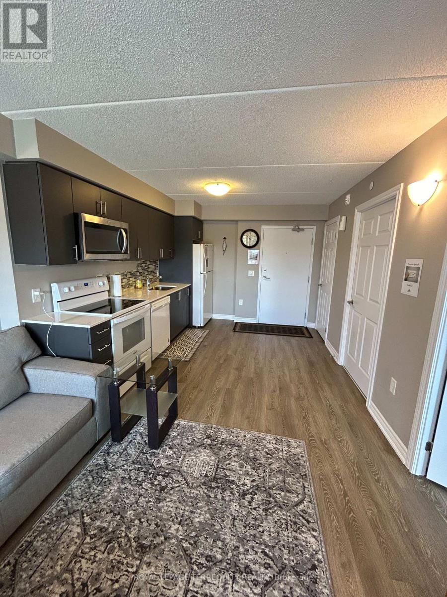 512 - 716 Main Street E, Milton, Ontario  L9T 9L9 - Photo 12 - W13111884