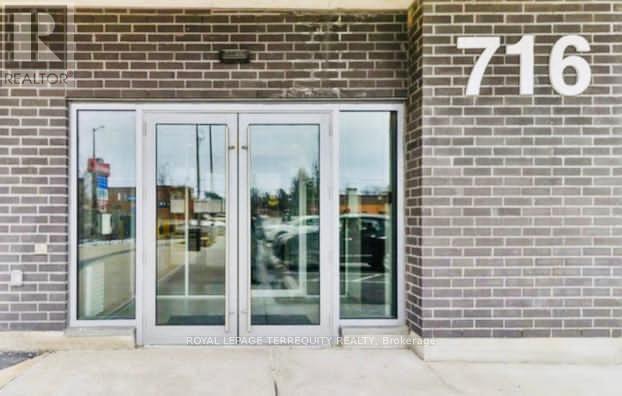 512 - 716 Main Street E, Milton, Ontario  L9T 9L9 - Photo 2 - W13111884