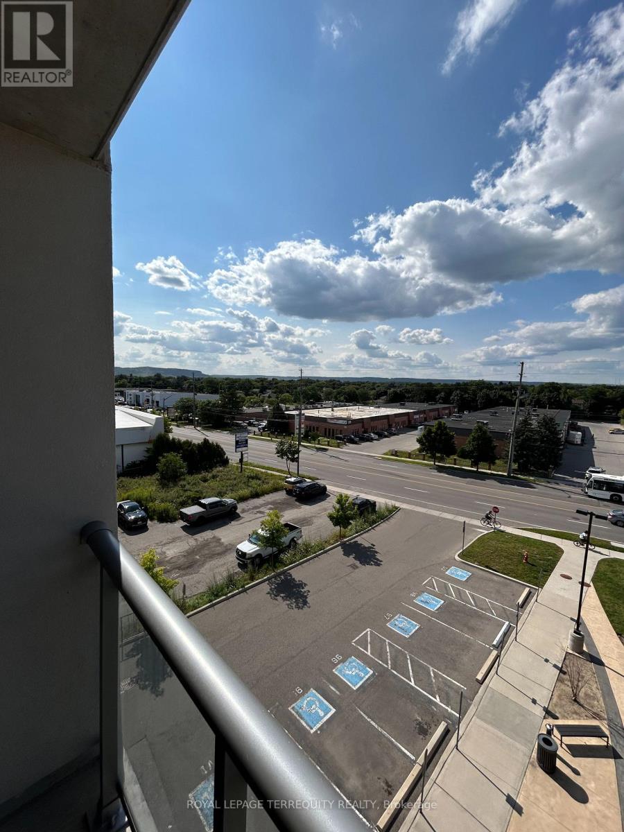 512 - 716 Main Street E, Milton, Ontario  L9T 9L9 - Photo 26 - W13111884