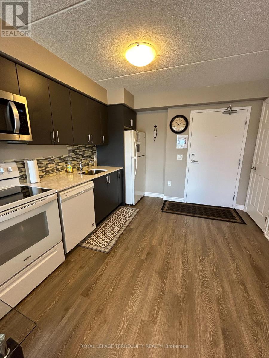 512 - 716 Main Street E, Milton, Ontario  L9T 9L9 - Photo 7 - W13111884