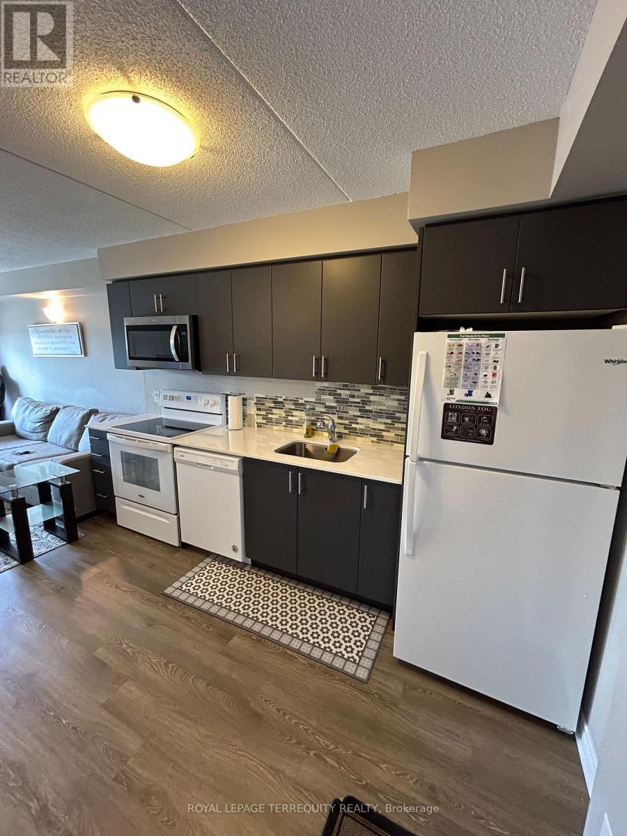 512 - 716 Main Street E, Milton, Ontario  L9T 9L9 - Photo 8 - W13111884