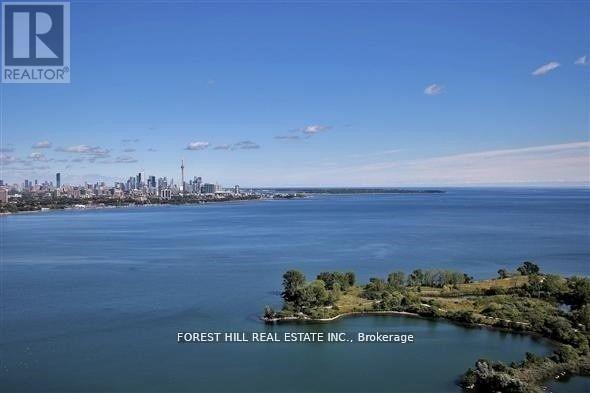 3503 - 59 Annie Craig Drive, Toronto, Ontario  M8V 0C4 - Photo 12 - W13111910