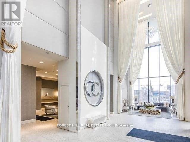 3503 - 59 Annie Craig Drive, Toronto, Ontario  M8V 0C4 - Photo 13 - W13111910
