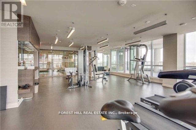 3503 - 59 Annie Craig Drive, Toronto, Ontario  M8V 0C4 - Photo 16 - W13111910
