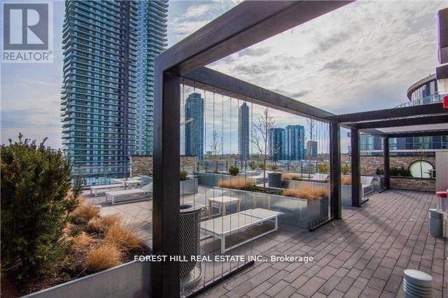 3503 - 59 Annie Craig Drive, Toronto, Ontario  M8V 0C4 - Photo 17 - W13111910