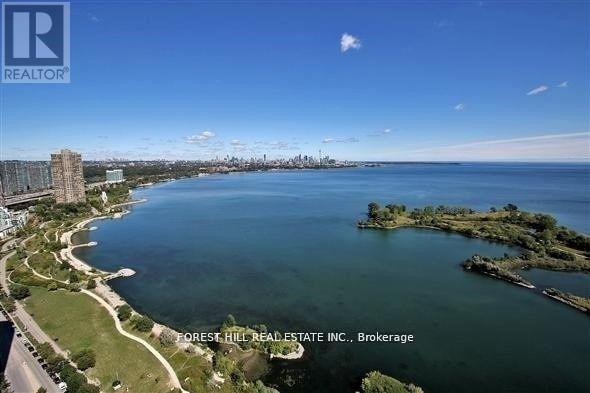 3503 - 59 Annie Craig Drive, Toronto, Ontario  M8V 0C4 - Photo 20 - W13111910
