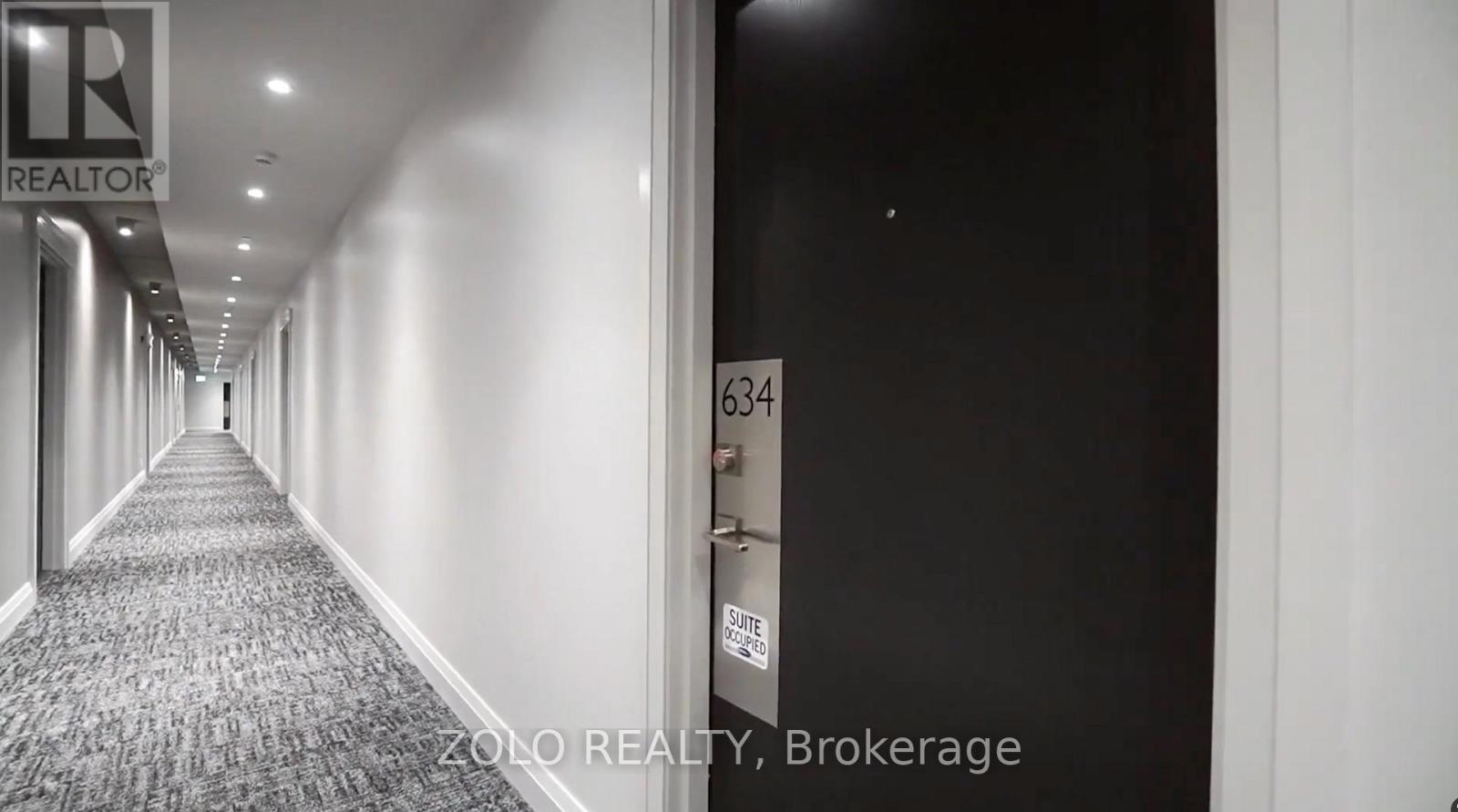 634 - 102 Grovewood Common, Oakville, Ontario  L6H 0X2 - Photo 11 - W13111914