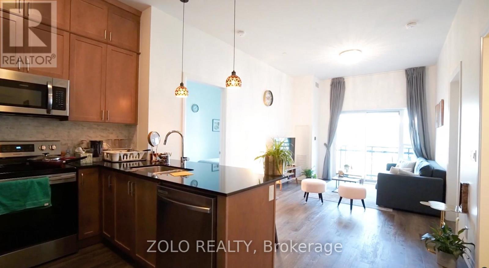 634 - 102 Grovewood Common, Oakville, Ontario  L6H 0X2 - Photo 13 - W13111914