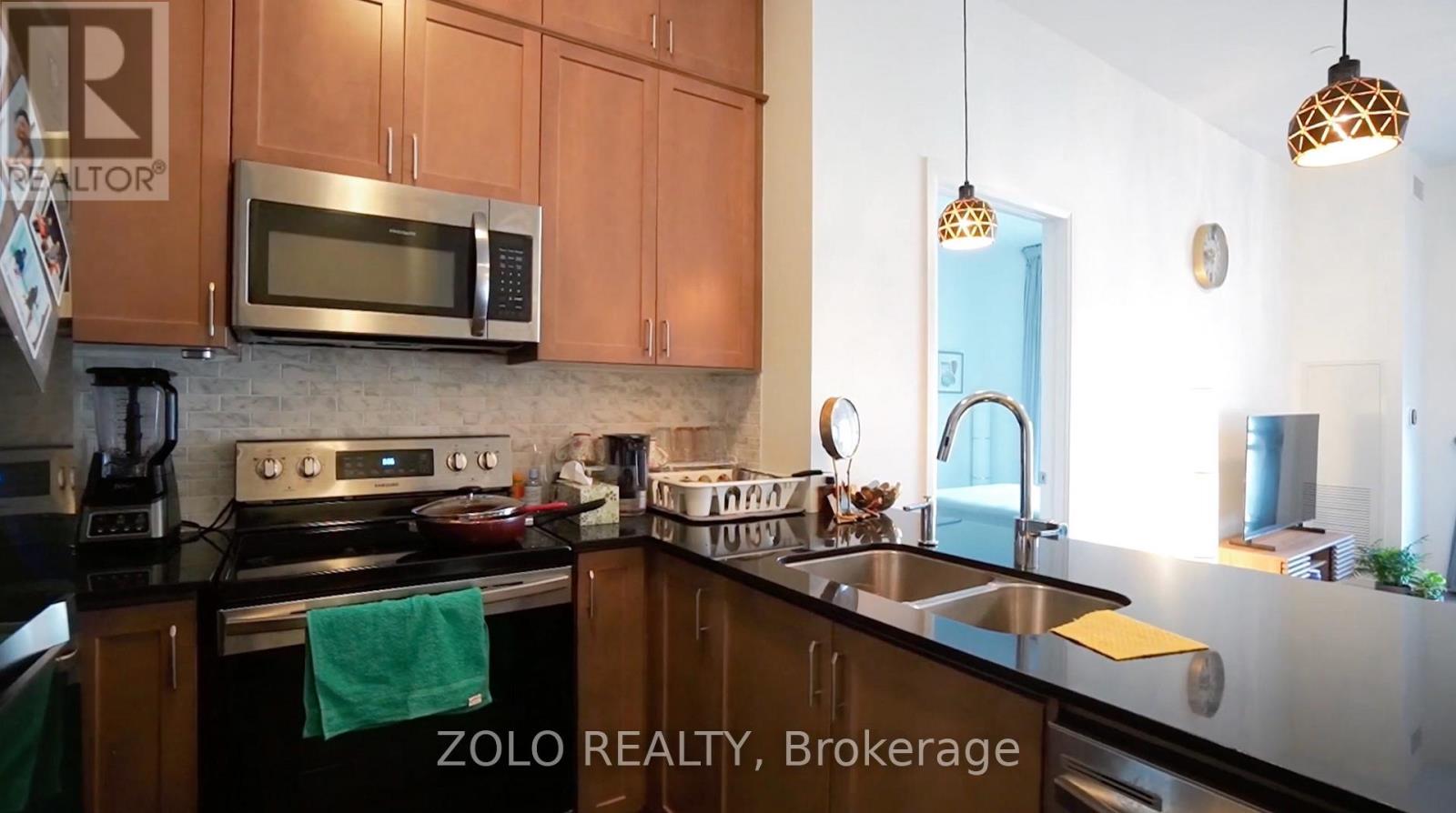 634 - 102 Grovewood Common, Oakville, Ontario  L6H 0X2 - Photo 14 - W13111914