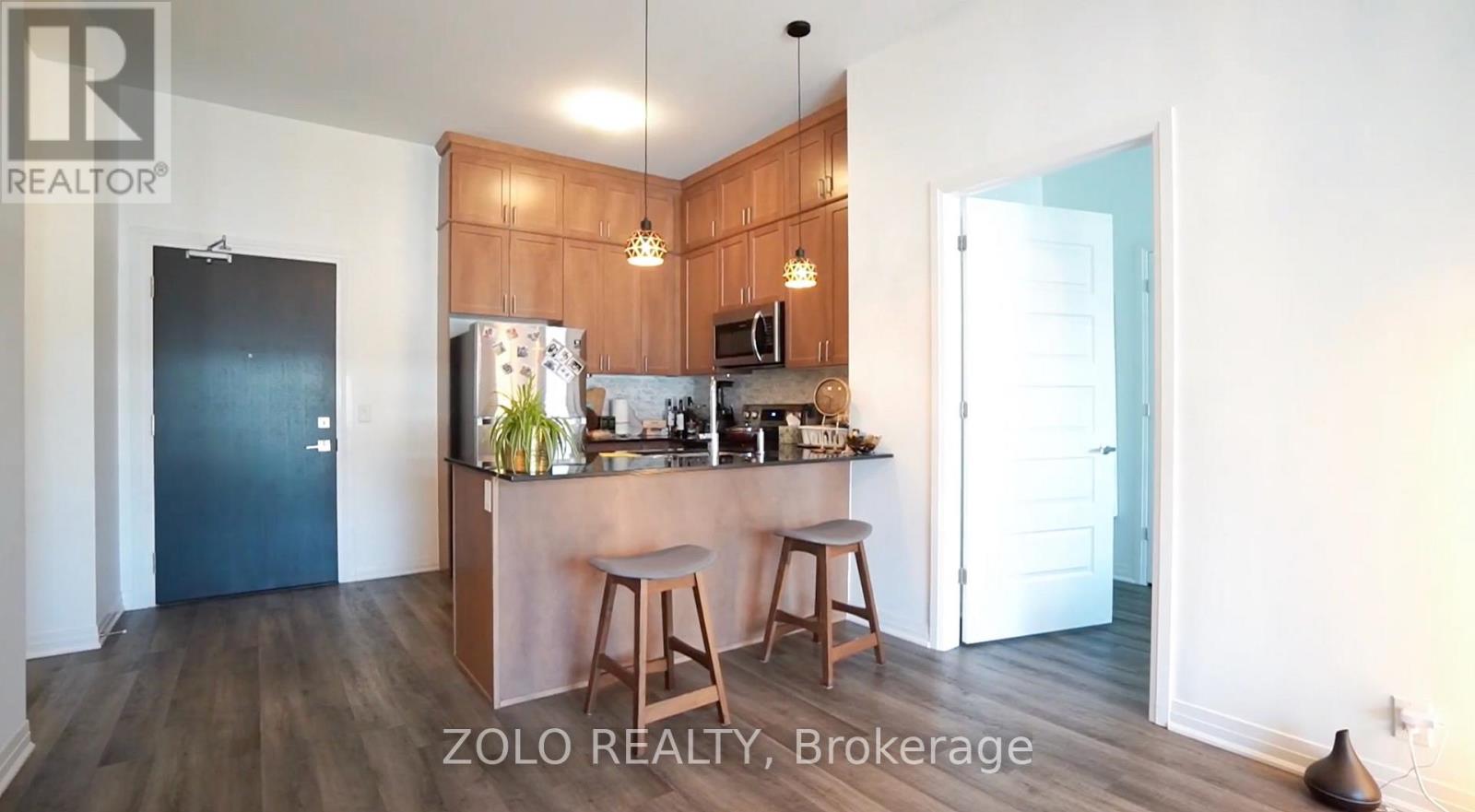 634 - 102 Grovewood Common, Oakville, Ontario  L6H 0X2 - Photo 15 - W13111914